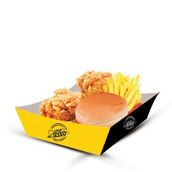 Snack Meal