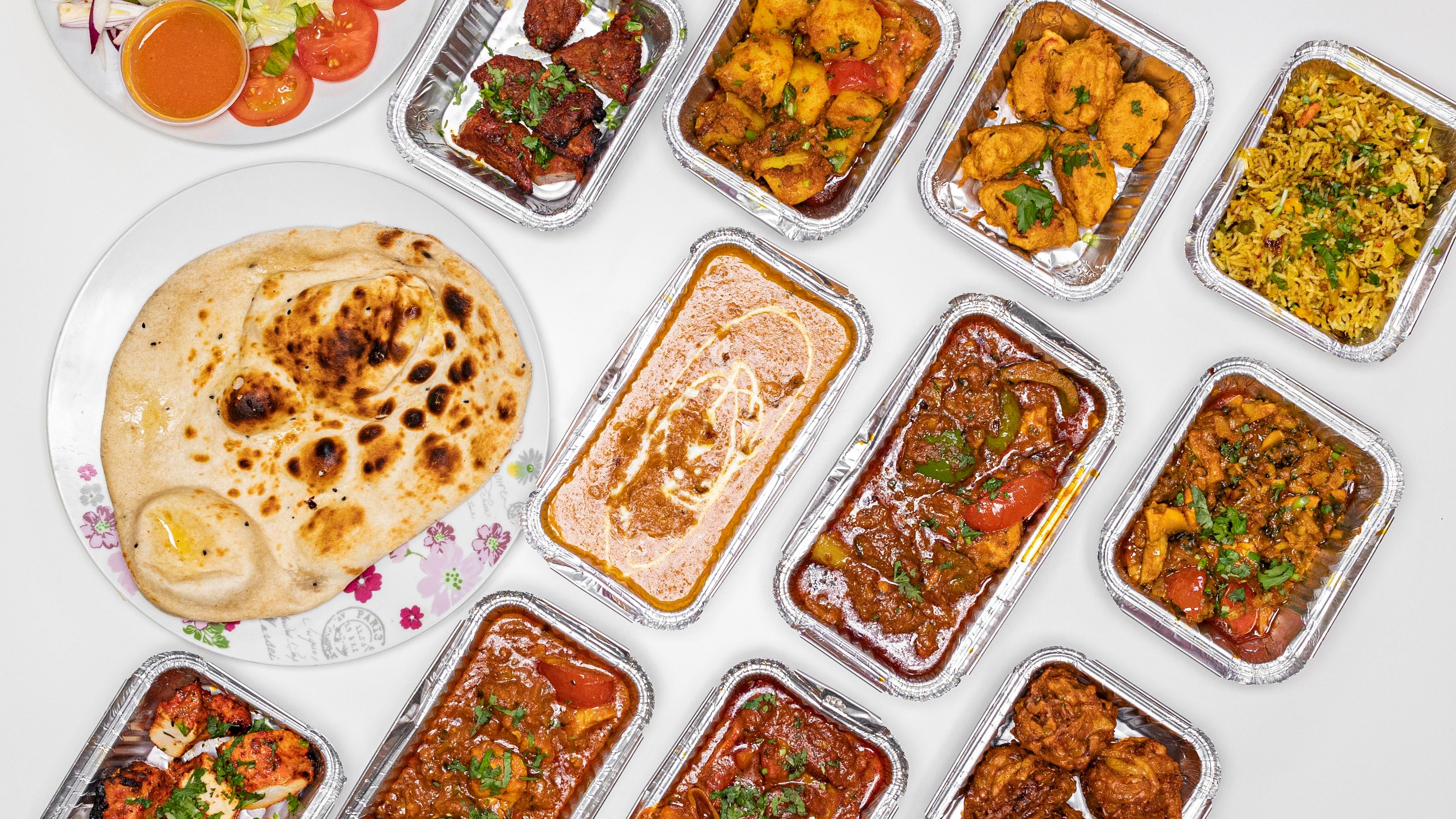 Newbridge Tandoori