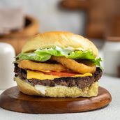 Ny Burger