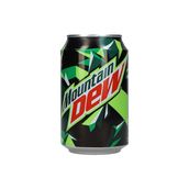 Mountain Dew 300 Ml