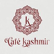 Cafe Kashmir by Pahadi