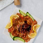 Baba Ghanoush