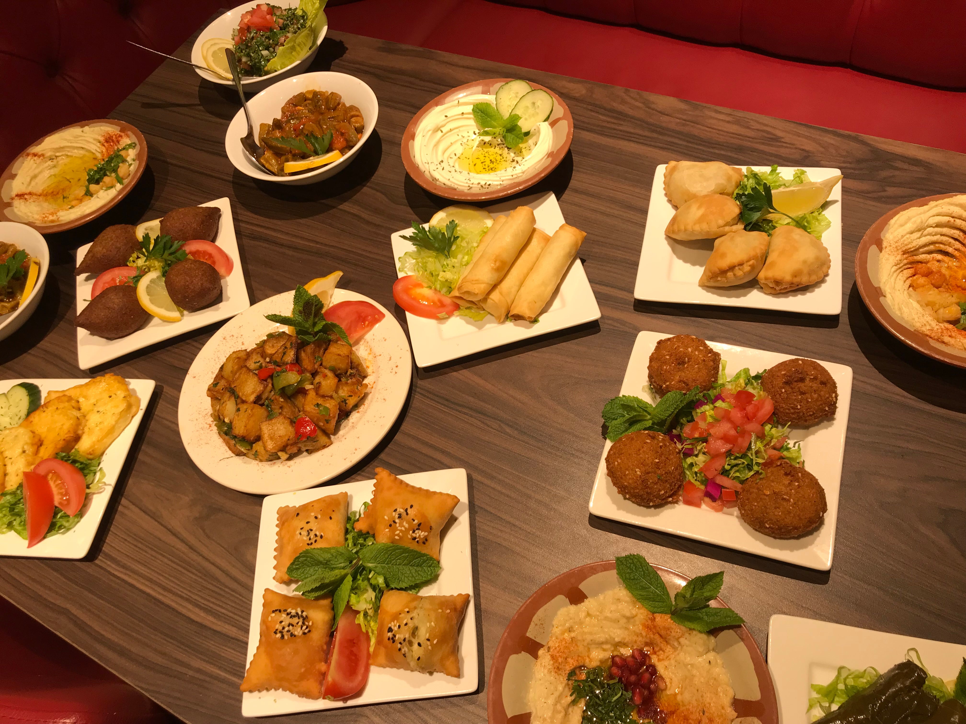 Jouri Restaurant