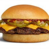 Quarter Pounder