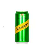 Ginger Ale
