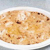 Butter Chapati