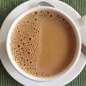 Fresh Milk Tea