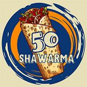 50 SHAWARMA