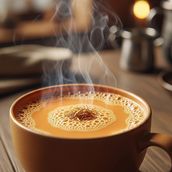 Karak Tea