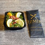 Tabbouleh