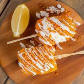 Fried Corn