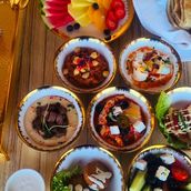 SIMULI BREAKFAST FOR 2 PERSON