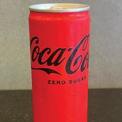 Coke Zero