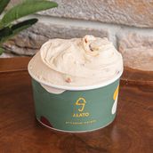 Peanut Butter Gelato