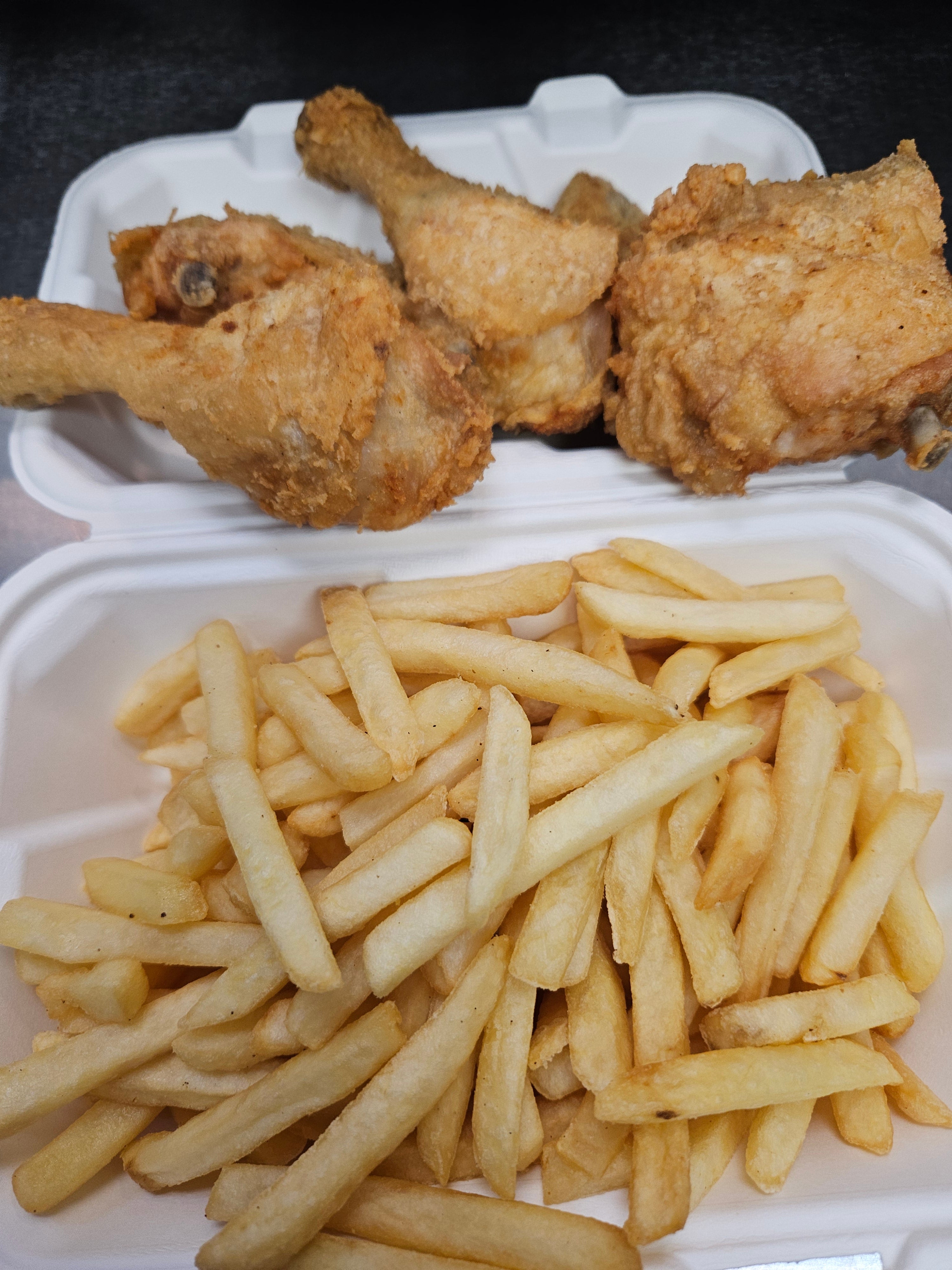 17. Bargain bucket 1