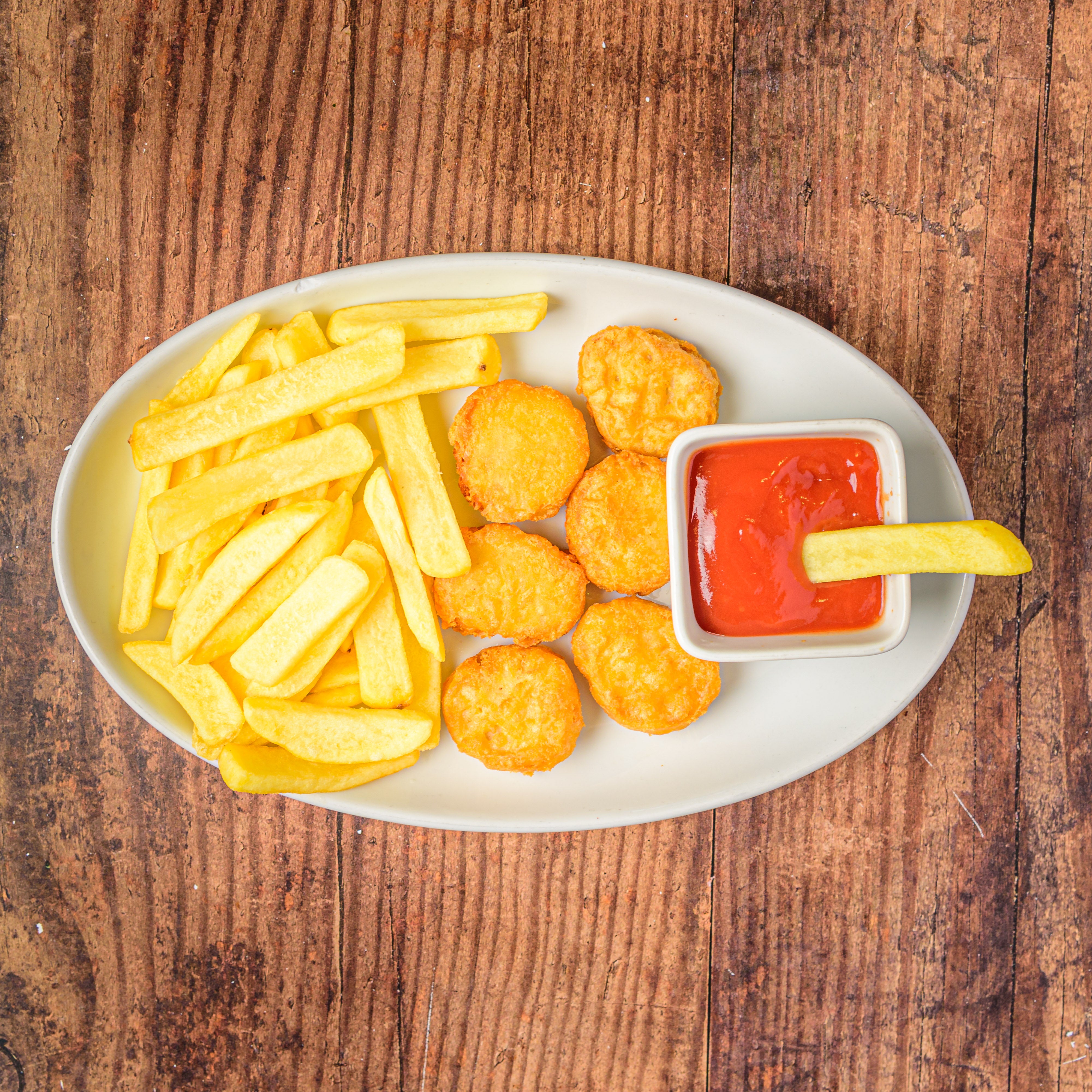 Chicken Nuggets