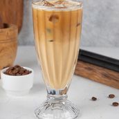 Cold Cappuccino