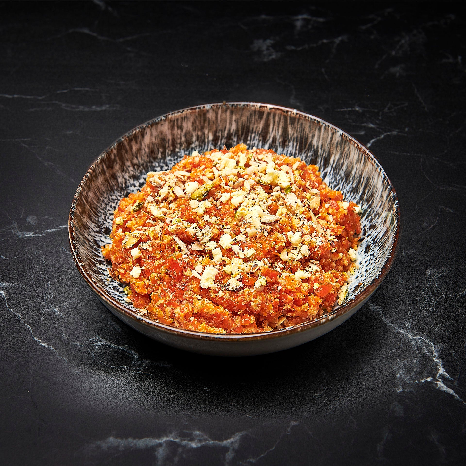 Gajar Halwa (N)