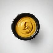 American Mustard Sauce