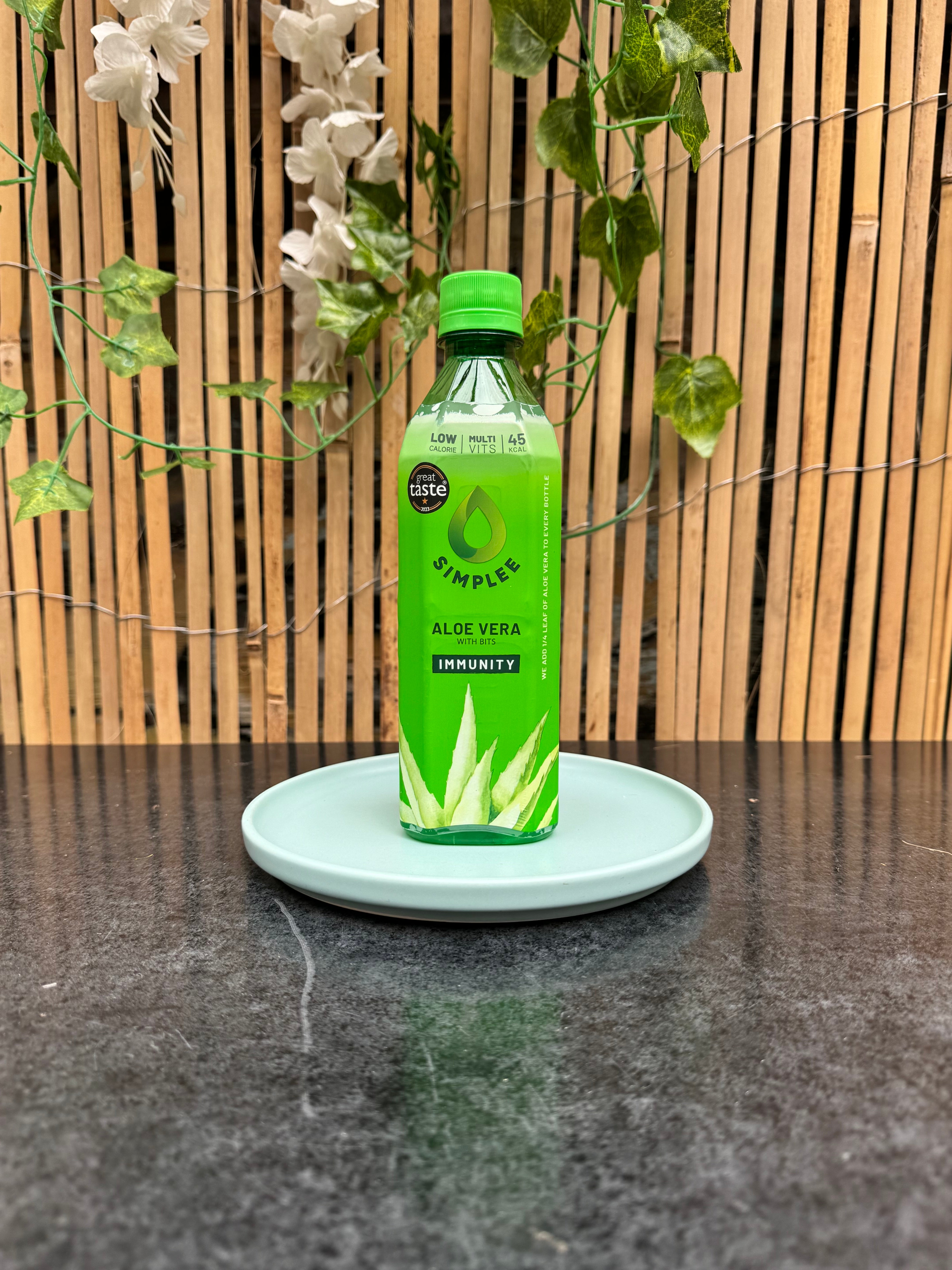 Aloe Vera