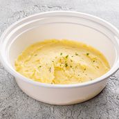 Mash Potato 