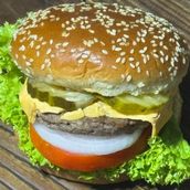 Classic Burger