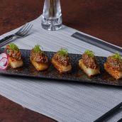Short Rib Orbit