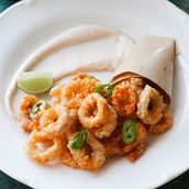 CALAMARI