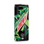 Mountain Dew