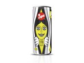 Ice Tea Flavor Lemon (250ml)