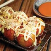 Takoyaki
