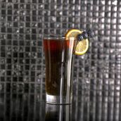 Berry Iced Tea