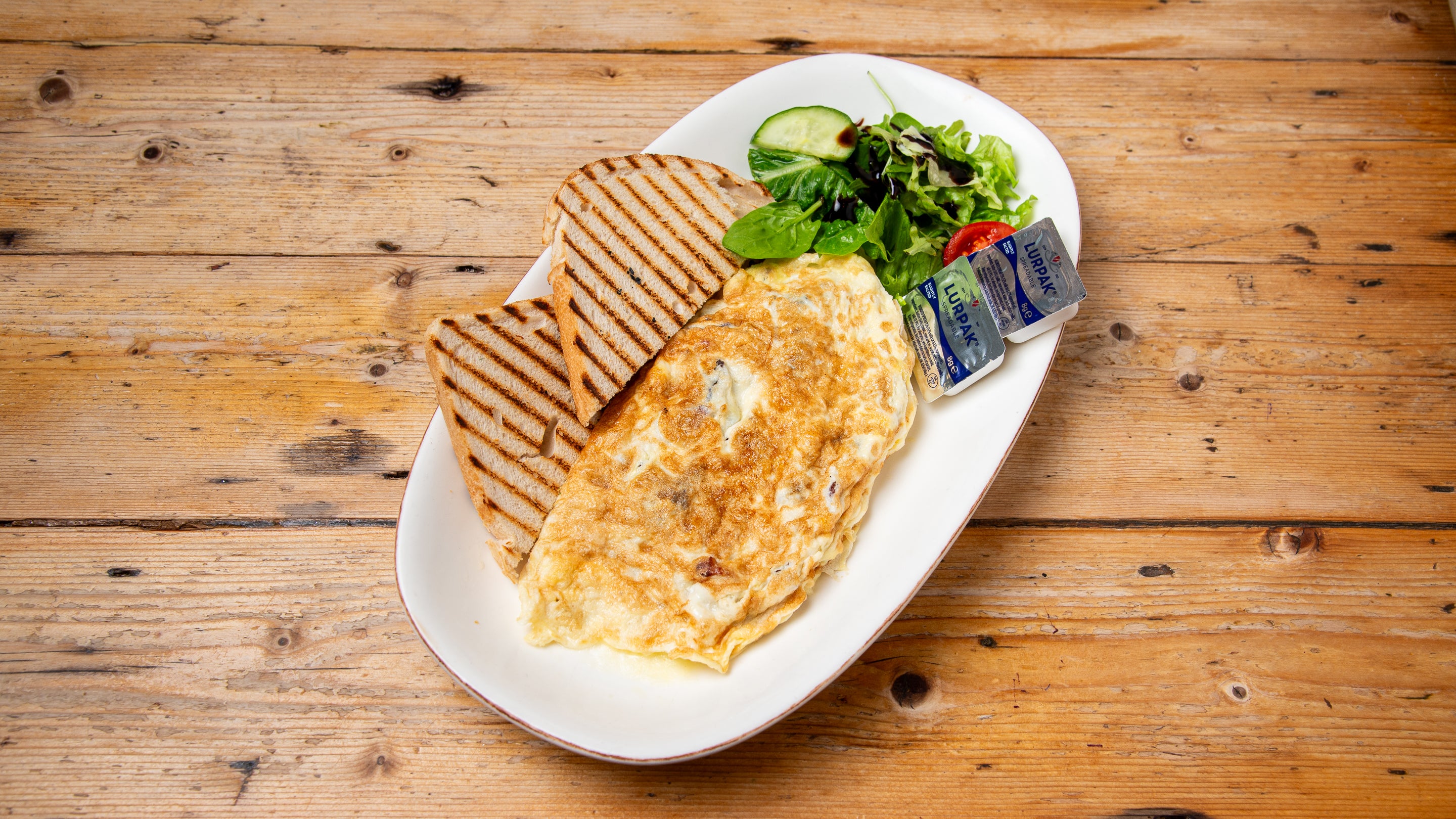 Omelette