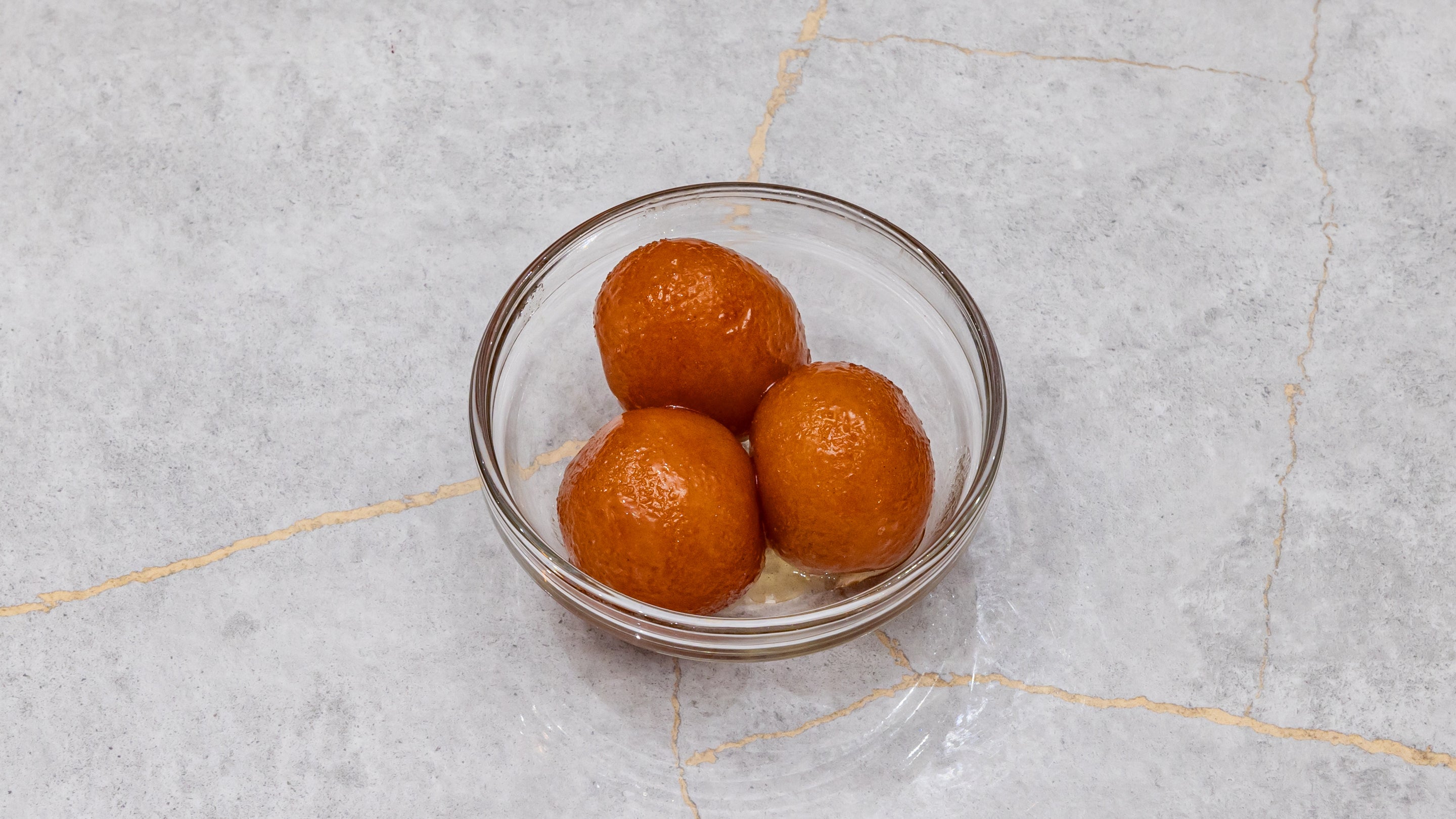 Gulab Jamun