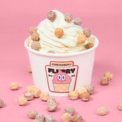 Reese's Puffs Flurry