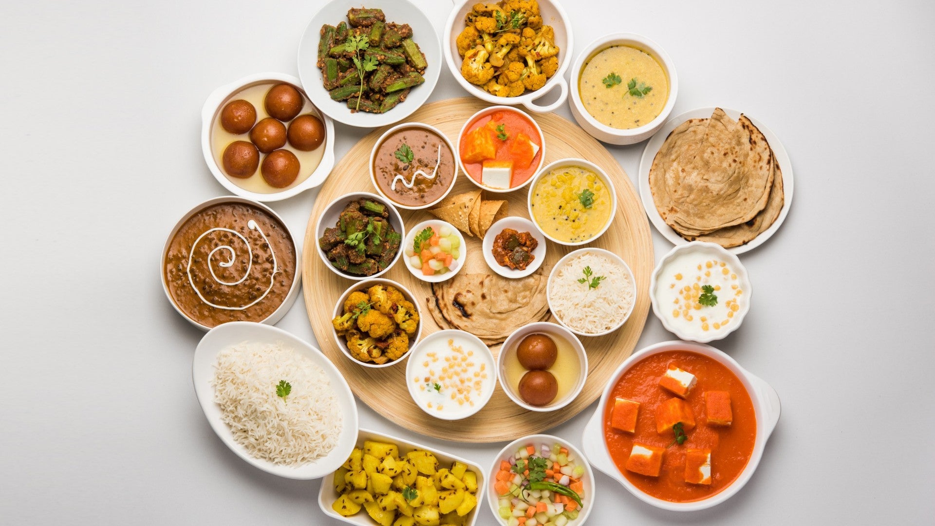 Rj's Desi Dhaba