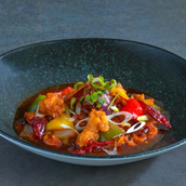 Kung Pao Chicken