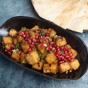 Spicy Potato
