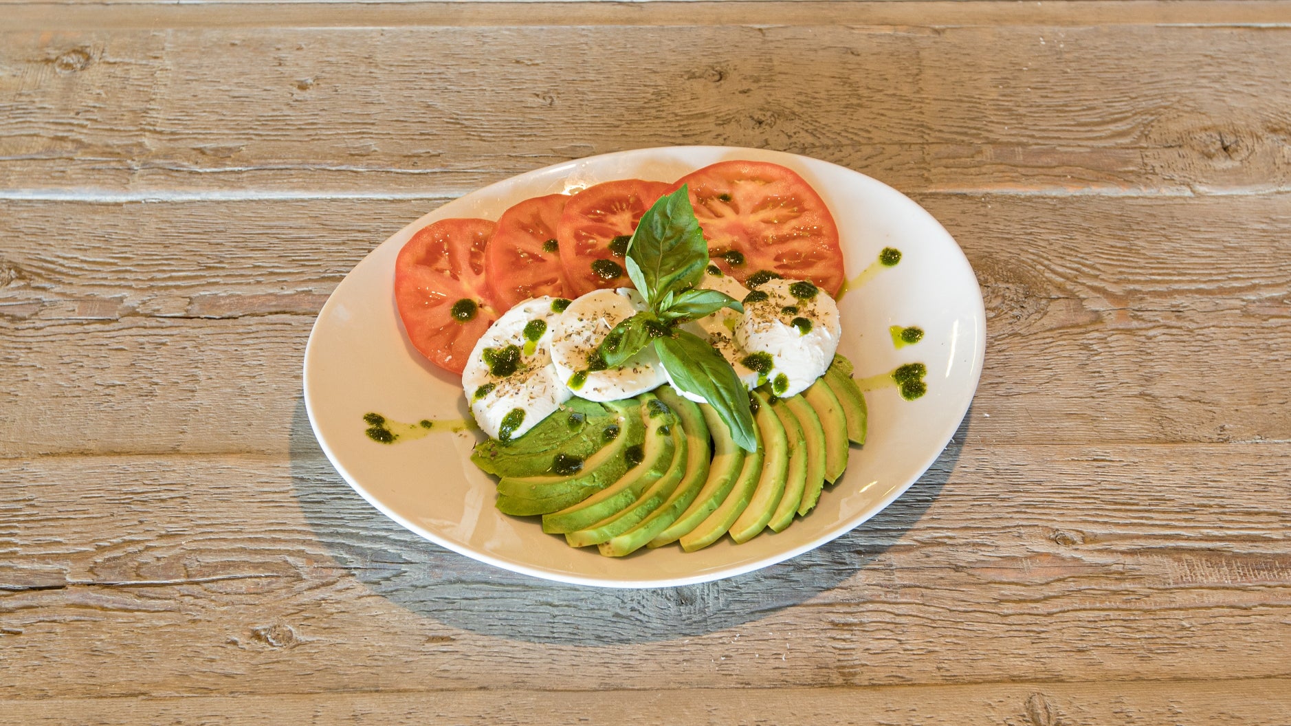 Insalata Tricolore