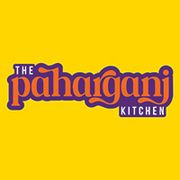 The Paharganj Kitchen