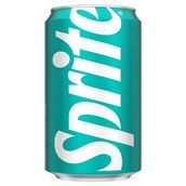 Sprite Lemon Mint