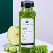 Hearty Green