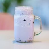 Taro Bubble Tea