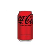 Cola Zero