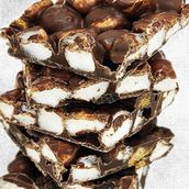 ROCKY ROAD Pack