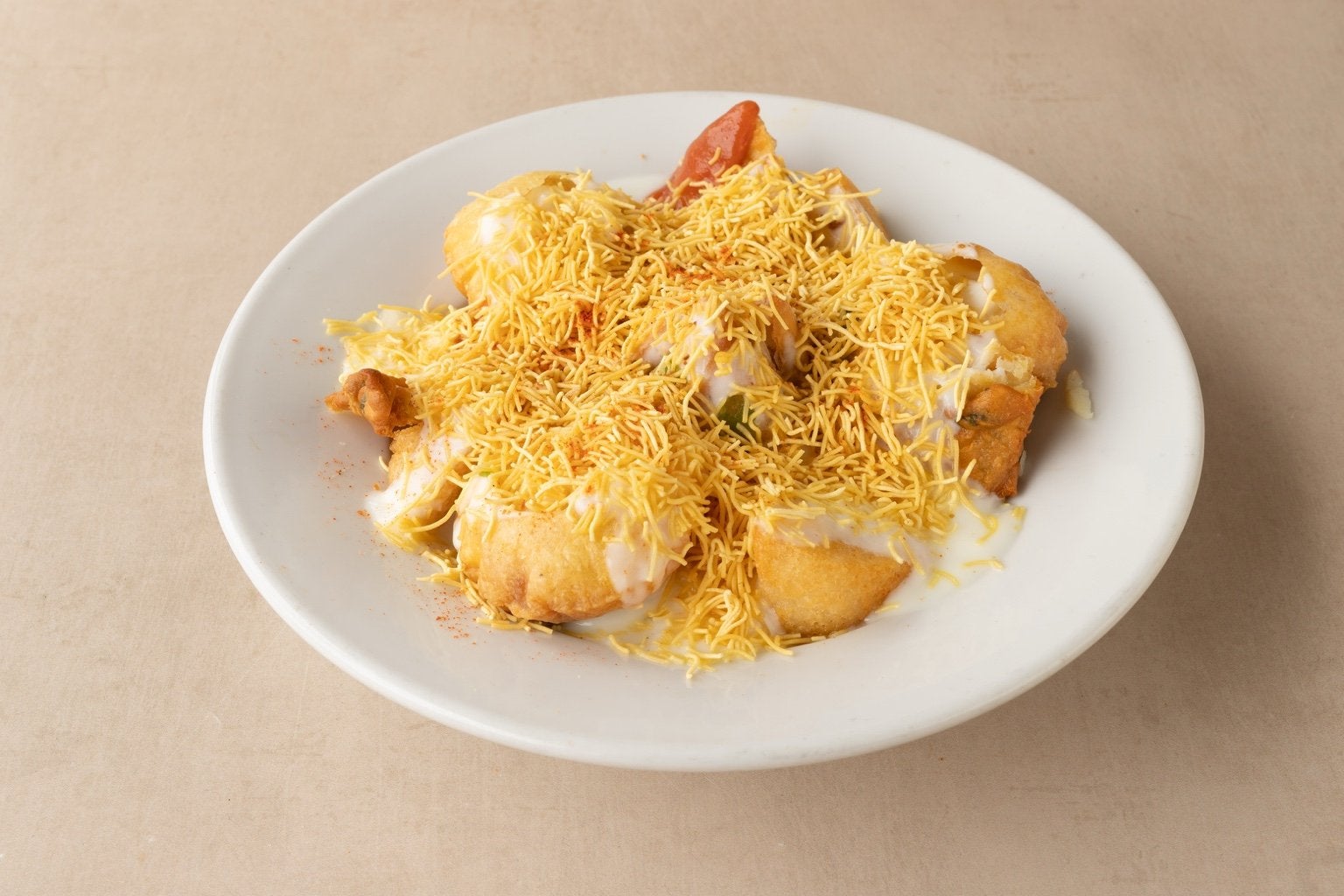 Special Chaat
