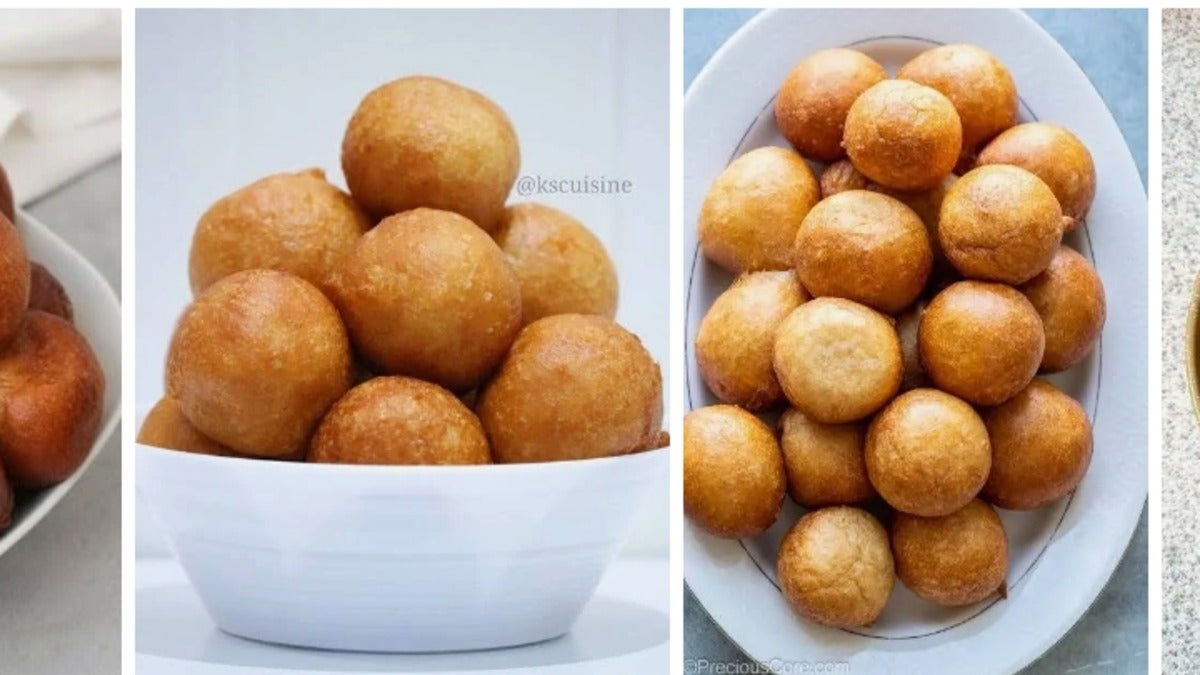 Puff-Puff