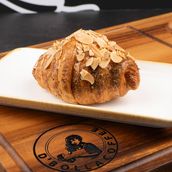 Almond Croissant