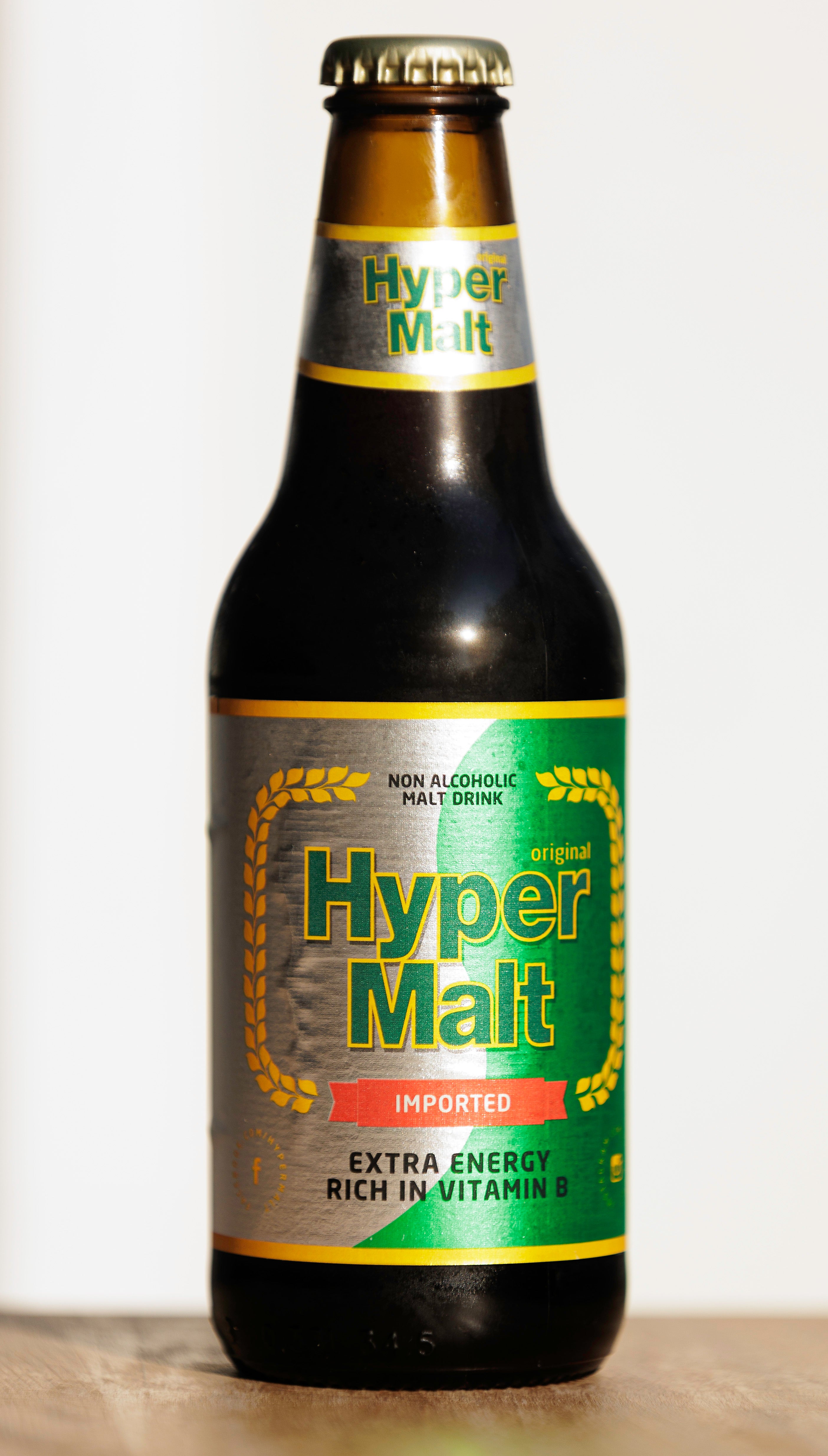Malt (Hyper Malt)