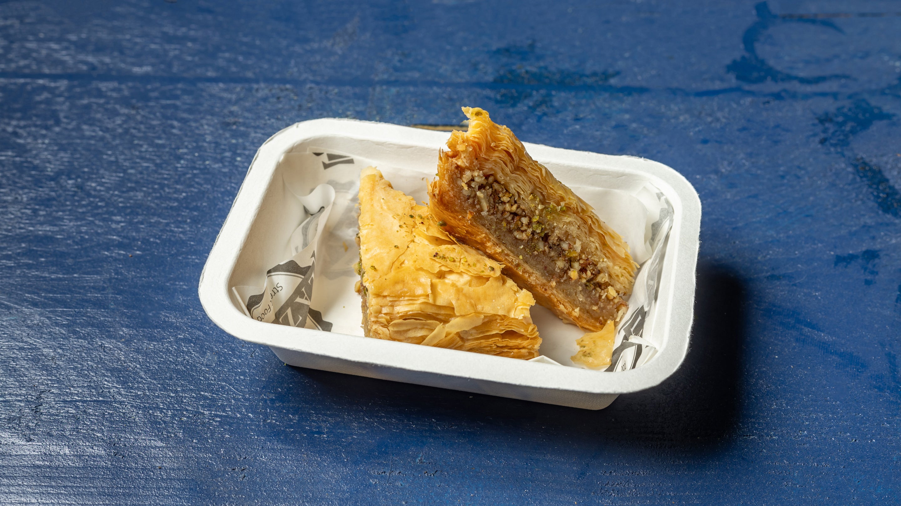 Baklava